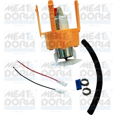 Fuel Pump